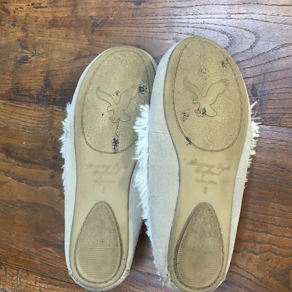 American Eagle skipper Flats - Picture 7 of 8